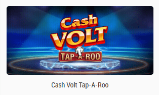 Cash Volt