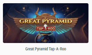 Great Pyramid