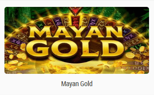 Mayan Gold