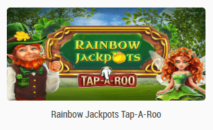 Rainbow Jackpots