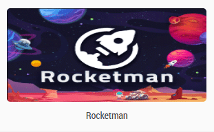 Rocketman