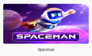 Spaceman